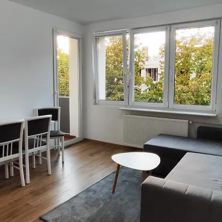 L3 Apart Kolobrzeg Exterior photo