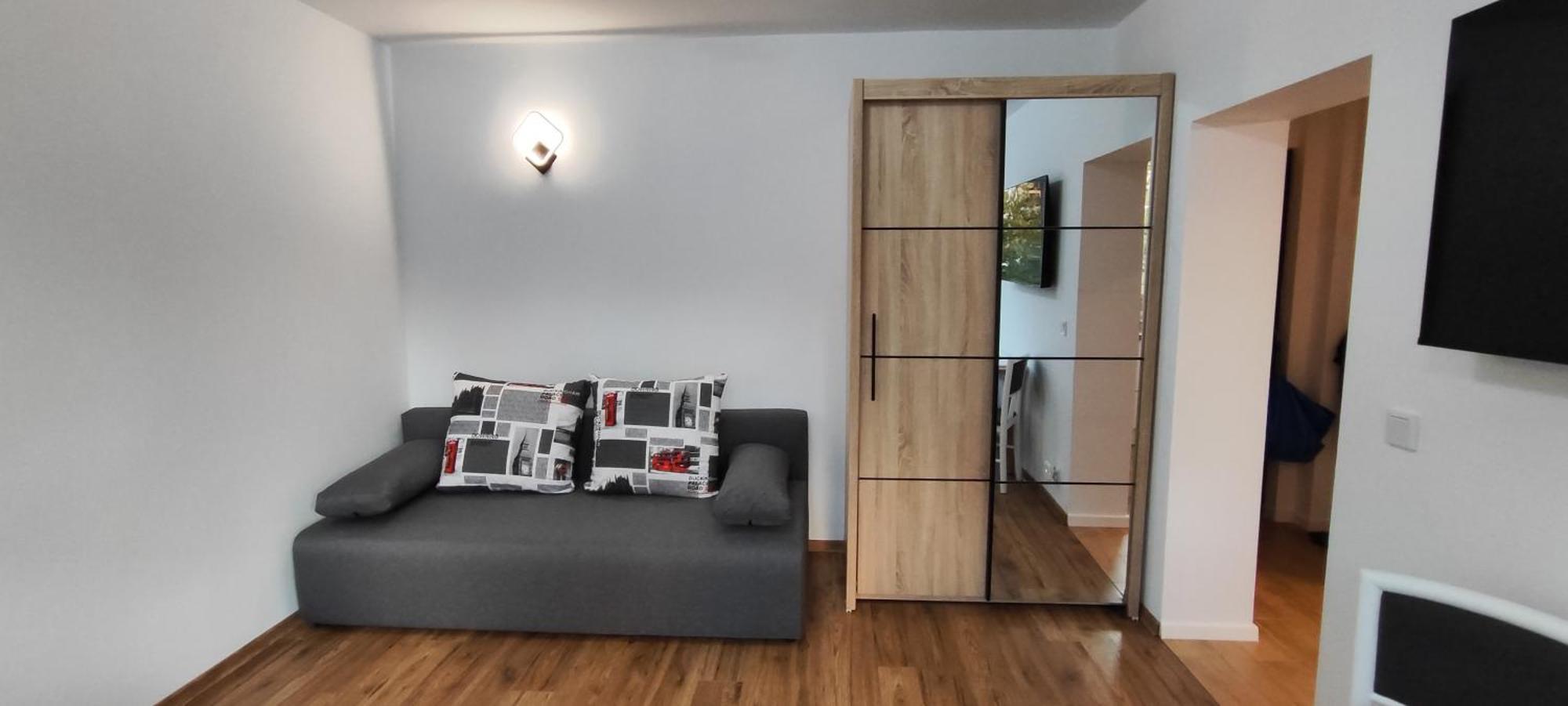 L3 Apartment *